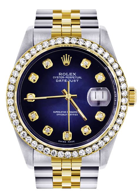 mens watch rolex